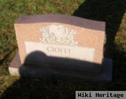 Helen Gyorfi Cioffi