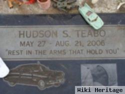 Hudson S. Teabo