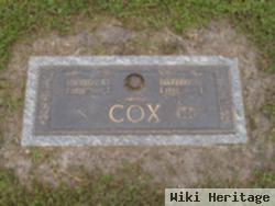 Barbara J. Cox