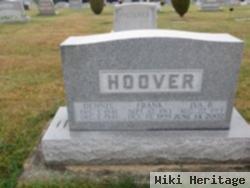 Iva B Hoover