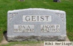 Jacob P. Geist