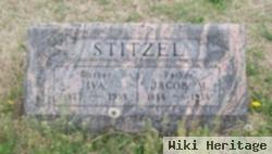 Jacob M. Stitzel