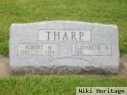 Albert Milton Tharp