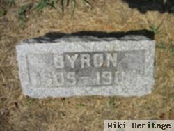 Byron Eaton