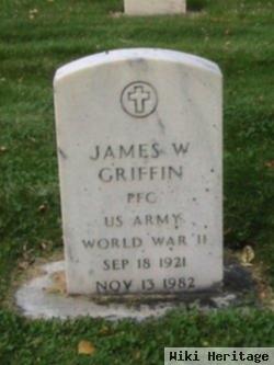 James W. Griffin