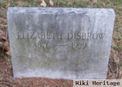 Elizabeth Disbrow