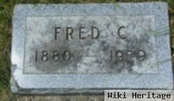 Fred C. King