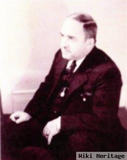 Robert Allen Mclane, Sr