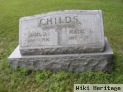 Mabel Long Childs