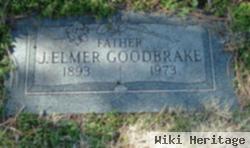 J Elmer Goodbrake