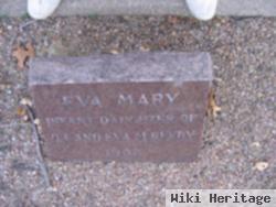 Eva Mary Reedy