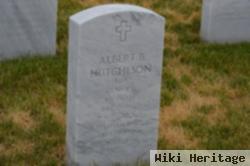 Albert B Hutcheson