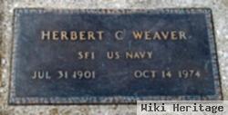 Herbert C. Weaver