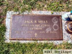 Jack R. Mills