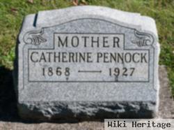 Catherine Pennock