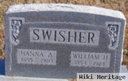 William H. Swisher