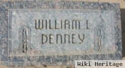 William L Denney