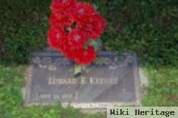 Edward E Keeney