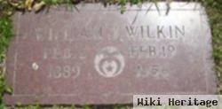 William J. Wilkin