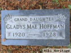 Gladys Mae Hoffman