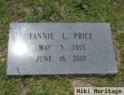 Fannie Lou Price