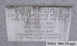 William H. Millspaugh