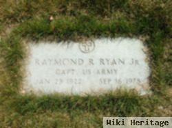 Raymond Robert Ryan, Jr