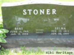 Bert Stoner