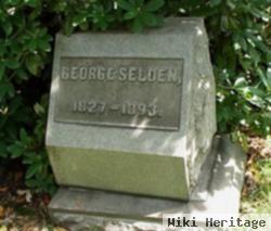 George Selden