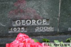 George F Eifer