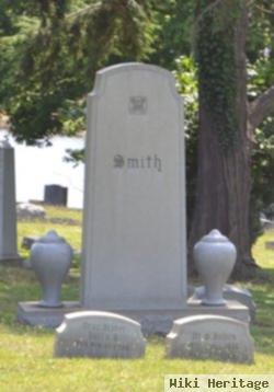 Dr G Julius Smith