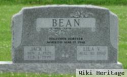 Jack L. Bean