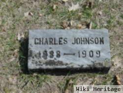 Charles Johnson