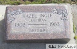 Hazel Amy Laurance Cochran