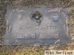 John Colletti