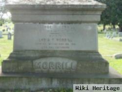 George Washington Morrill