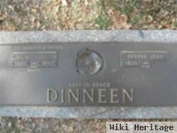 Beryle Jean Hinds Dinneen