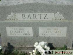 Etta May Bartz