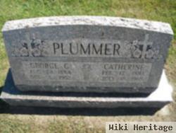 Catherine Plummer