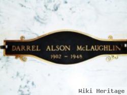 Darrel Alson Mclaughlin