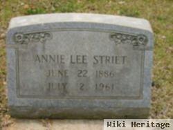 Annie Lee Streit