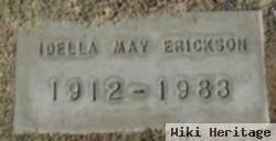 Idella May Erickson