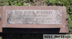 Rita Marie Jung Mckinley