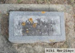 Frank D. Bandle