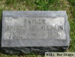 Robert Mclaughlin