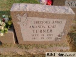 Amanda Gail Turner