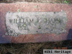 William Richards