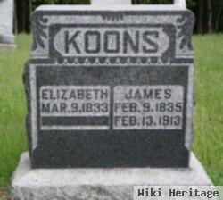 Elizabeth Koons