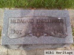 Hildagard Engelhardt Tarr