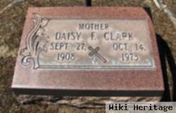 Daisy F. Clark